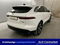 gebraucht Jaguar F-Pace P400e AWD S Geschlossen 5-türig Automatik 8-Gang