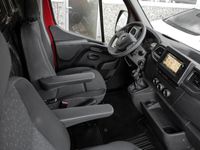 gebraucht Opel Movano B Kasten/Kombi 3.5t 2.3 CDT L2H2