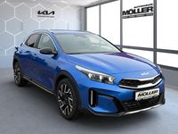 Neu Kia XCeed 150 PS (110 kW) 2026 Blau SUV