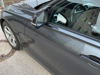 Second-hand BMW 320 240 CP (176 kW) 2013 Gri Berlinǎ