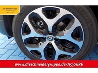 gebraucht Renault Captur ENERGY TCe 120 EDC Crossborder