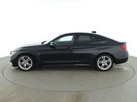 gebraucht BMW 420 Gran Coupé 4er d M Sport, Diesel, 28.790 €