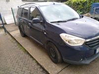 gebraucht Dacia Lodgy 1.5 tdci