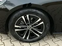 Gebraucht Mercedes B200 Progressive 150 PS (110 kW) 2024 Schwarz Kleinwagen
