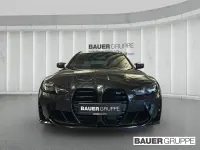 Ny BMW M3 Competition Edition 530 HK (389 kW) 2025 Sort Stationcar