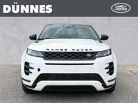 Gebraucht Land Rover Range Rover 204 PS (150 kW) 2023 Weiß SUV