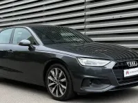 Gebraucht Audi A4 Sport 150 PS (110 kW) 2023 Grau Limousine