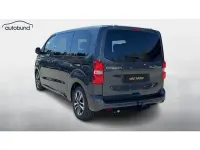 Gebraucht Citroën Spacetourer 179 PS (131 kW) 2025 Van / Kleinbus