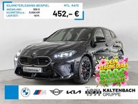 Gebraucht BMW M135 Performance 300 PS (220 kW) 2025 Schwarz Kleinwagen