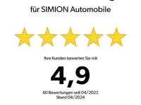 Gebraucht Seat Ibiza Reference 86 PS (63 kW) 2014 Phantomschwarz/universo black Limousine