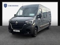 Gebraucht Renault Master 135 PS (99 kW) 2022 Van / Kleinbus