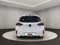 Neu Opel Corsa 101 PS (74 kW) 2026 Kontur weiß (metallic) Kleinwagen