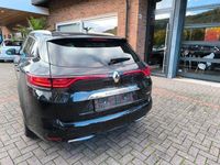 Gebraucht Renault Megane E-Tech Intens 91 PS (66 kW) 2021 Schwarz Limousine