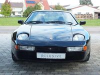 Gebraucht Porsche 928 330 PS (242 kW) 1989 Schwarz Coupé