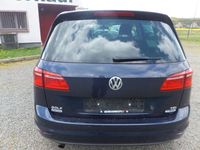 gebraucht VW Golf Sportsvan VII 1.Hd+S/S+Climatr+Shzg+PDC+Tem