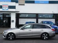Gebraucht Mercedes 300 Avantgarde 265 PS (194 kW) 2022 Silber Limousine