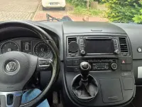 Gebraucht VW Multivan 179 PS (131 kW) 2010 Braun Van / Kleinbus