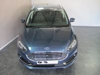 gebraucht Ford S-MAX S-MaxTitanium Navi+