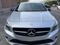 Gebraucht Mercedes CLA180 122 PS (89 kW) 2016 Grau Limousine