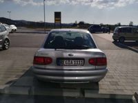 gebraucht Ford Escort NUR 80 000 KM