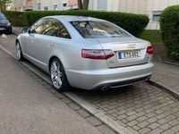 gebraucht Audi A6 sline edition