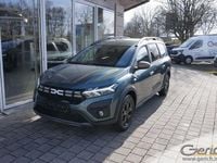 Gebraucht Dacia Jogger Extreme 110 PS (80 kW) 2025 Zedergrün Van / Kleinbus