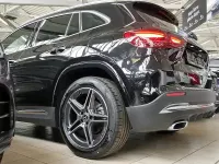 Gebraucht Mercedes GLA200 Premium 150 PS (110 kW) 2025 Schwarz SUV