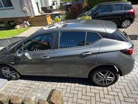 Gebraucht Opel Astra Edition 105 PS (77 kW) 2017 Limousine