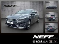 Gebraucht Kia Ceed Sportswagon Platinum Edition 141 PS (103 kW) 2022 Pentametal Kombi