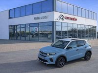 Neu Citroën e-C3 83 kW (113 PS) 2025 Montecarlo blau Kleinwagen