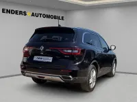 Gebraucht Renault Koleos Initiale Paris 190 PS (139 kW) 2021 Schwarz SUV