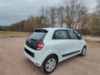 Gebraucht Renault Twingo 90 PS (66 kW) 2015 Weiß Kleinwagen