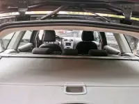 Gebraucht Ford Focus 101 PS (74 kW) 2009 Schwarz Kombi