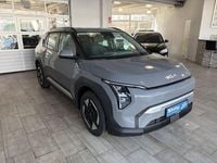 Nowe Kia EV3 Air 150 kW (204 KM) 2026 Szary SUV