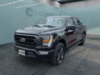 gebraucht Ford F-150 XLT Launch Edition 4x4 AHK+360°+LED