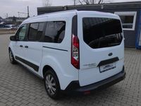 Gebraucht Ford Transit Trend 101 PS (74 kW) 2022 Frostweiß Kombi