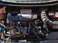 Gebraucht Kia ProCeed GT-Track 204 PS (150 kW) 2016 Weiß Kleinwagen