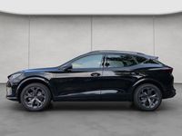 Gebraucht Cupra Formentor 150 PS (110 kW) 2025 Schwarz SUV