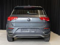 Gebraucht VW T-Roc Style 150 PS (110 kW) 2022 SUV