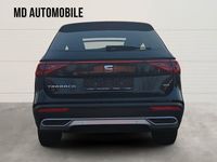 Gebraucht Seat Tarraco 4Drive 190 PS (139 kW) 2020 Schwarz SUV
