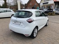 gebraucht Renault Zoe R135 Experience ZE50 Kaufbatterie