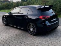 Gebraucht Mercedes A35 AMG AMG 306 PS (225 kW) 2020 Schwarz Limousine
