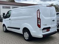 gebraucht Ford 300 Transit CustomL1 Trend TEMP/NAVI/KAM/BLUETO