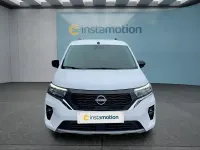 Gebraucht Nissan Townstar 131 PS (96 kW) 2025 Weiß Kombi