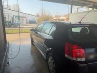 Gebraucht Opel Vectra 120 PS (88 kW) 2005 Schwarz Limousine
