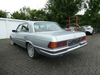 Gebraucht Mercedes 450 286 PS (210 kW) 1970 Silber Limousine