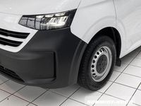 Usata VW Transporter 110 CV (80 kW) 2025 Bianco Furgone