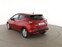 gebraucht Nissan Micra 1.0 IG-T N-WAY, Benzin, 13.650 €