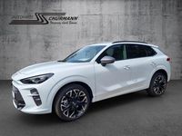 Neu Cupra Terramar 204 PS (150 kW) 2025 SUV