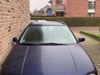 Gebraucht VW Golf IV 90 PS (66 kW) 2000 Blau Kombi